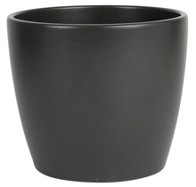 Potteskjuler Maja grå Ø8 cm